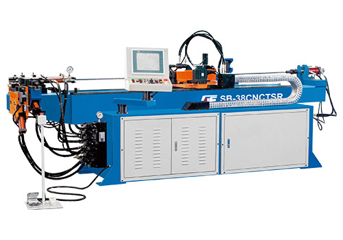 三維數(shù)控彎管機