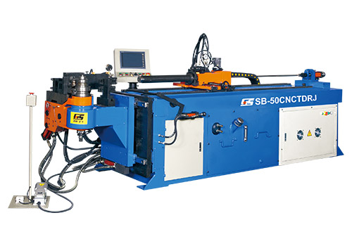 三維數(shù)控彎管機(jī)(左彎?rùn)C(jī))
