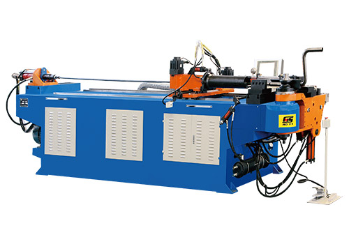 三維數控彎管機