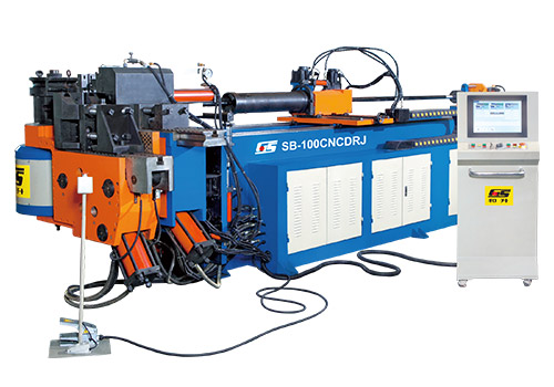 三維數控彎管機